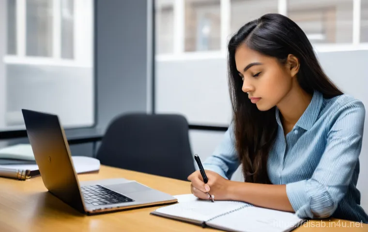 장애인재활상담사 현장 실습 팁 - **Prompt 2: Vocational Training with Supervision in a Rehabilitation Facility**
    An energetic mal...