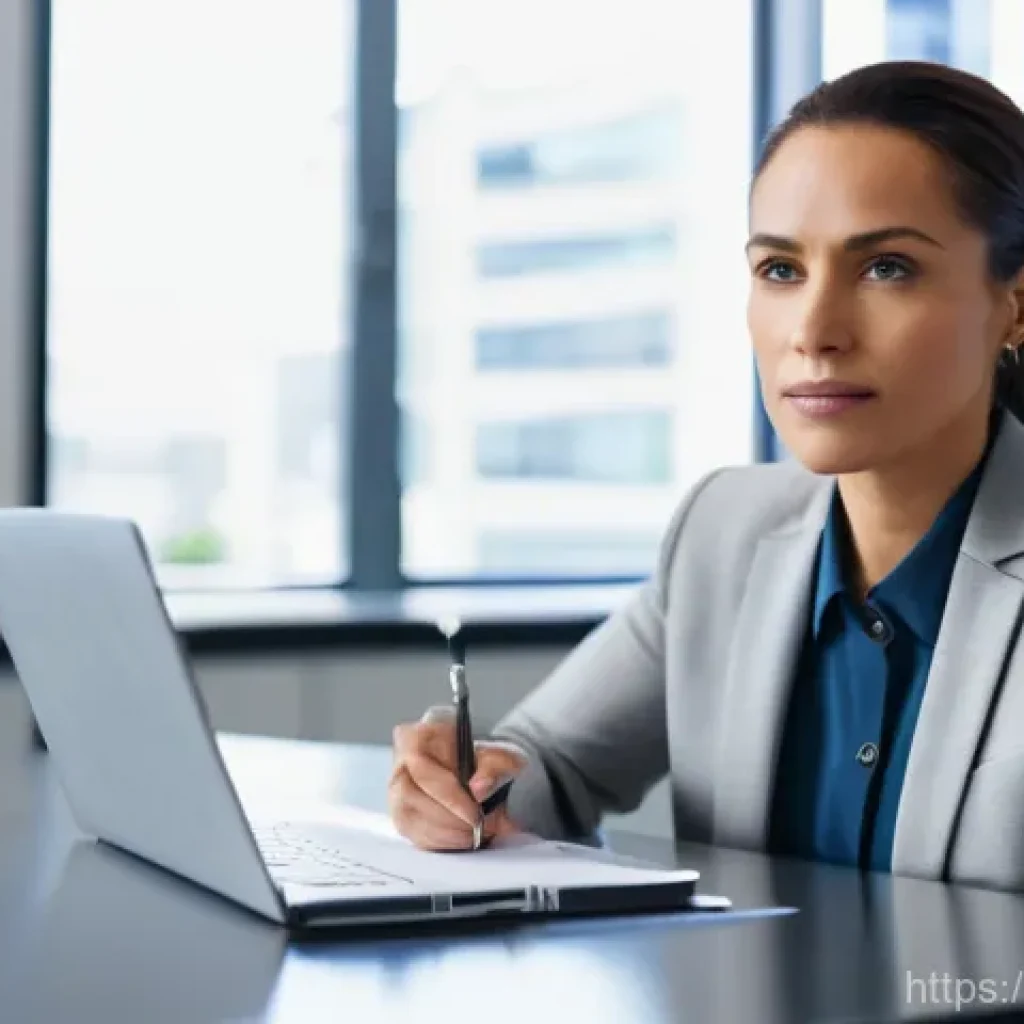 장애인재활상담사 연봉 협상 팁 - **Prompt 1: Confident Female Rehabilitation Counselor in Salary Negotiation**
A highly detailed,...