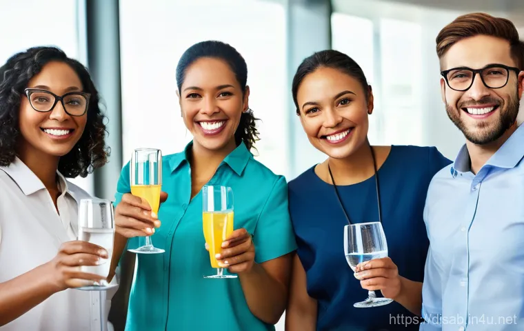 장애인재활상담사 연봉 협상 팁 - **Prompt 2: Male Rehabilitation Counselor Preparing for Negotiation**
    A realistic, cinematic sho...