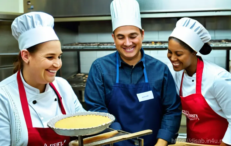 장애인재활상담사와 장애인 커뮤니티 - **Prompt 1: Empathetic Counseling for Individual Support**
    A warm and brightly lit counseling ro...