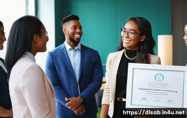 장애인재활상담사 자격시험 후기, 모르면 손해 볼 합격 비결 4 장애인재활상담사 자격시험 후기 관련 이미지 2