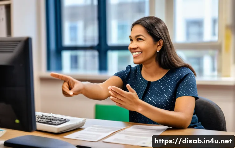 장애인재활상담사 상담 목표 달성, 모르면 손해 볼 핵심 비법 4 장애인재활상담사 상담 목표 달성 관련 이미지 2